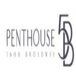 Pent  House5b