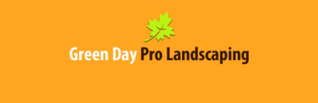 Green Day Pro Landscaping