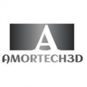Amor Tech3d