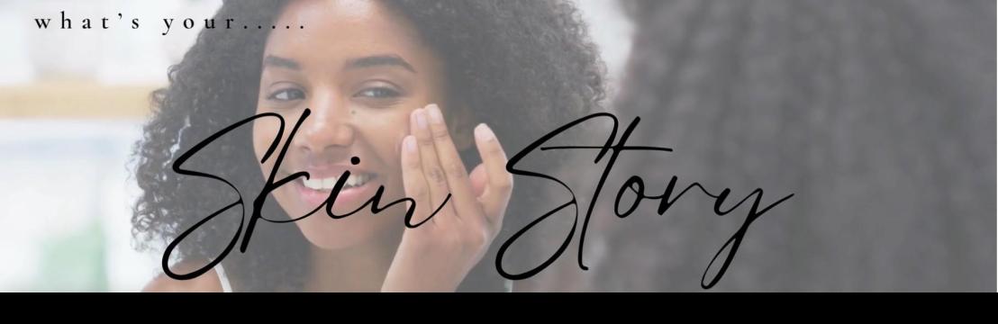 Monica Tony  Aesthetics