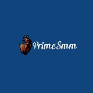 PrimeSMM -PrimeSMM