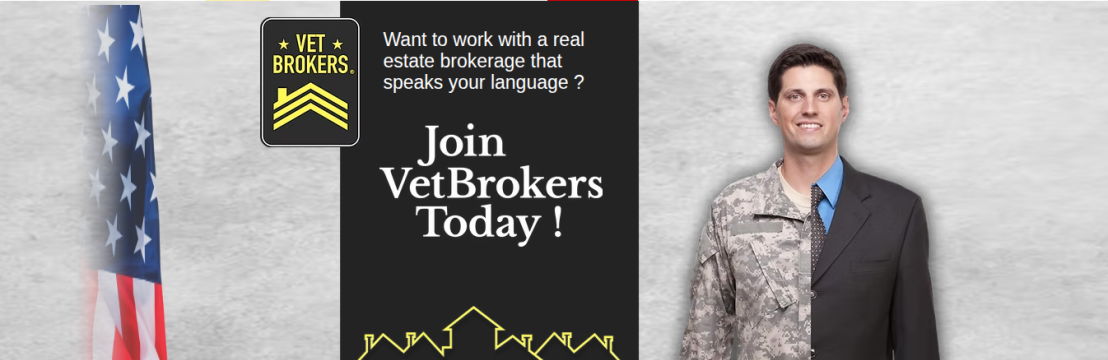 Vet  Brokers