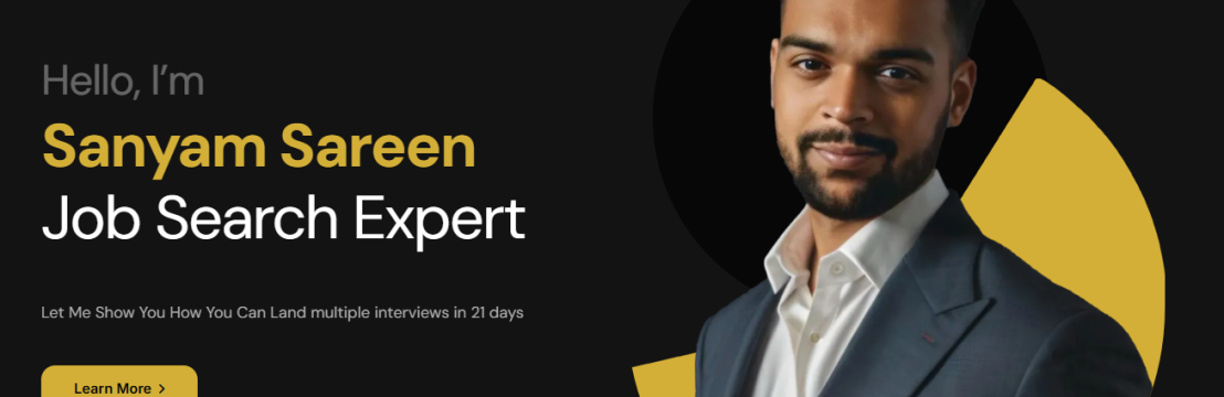 Sareen Career Coaching