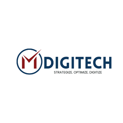 OM. Digitech
