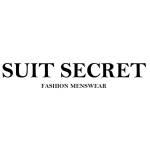 Suit  Secret