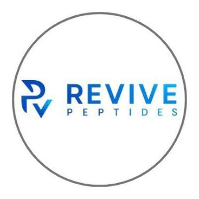 Revive Peptides