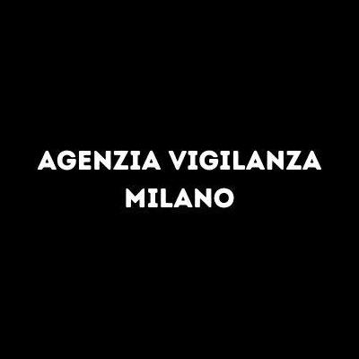 Agenzia Vigilanza Milano