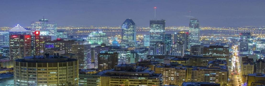 Ecoway Movers Montreal QC