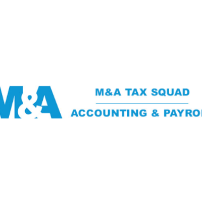 M And A Tax Squad