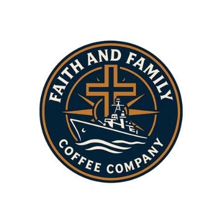 Faith And Family Coffee