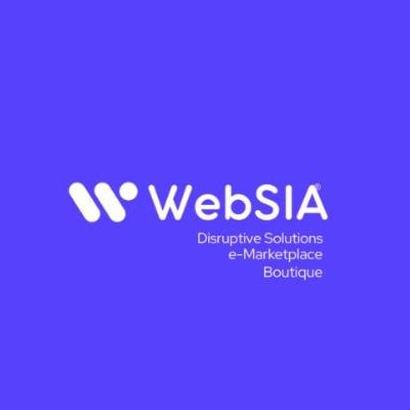 WebSIA  Disruptive Solutions