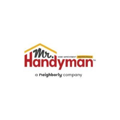 Mr Handyman Of Princeton