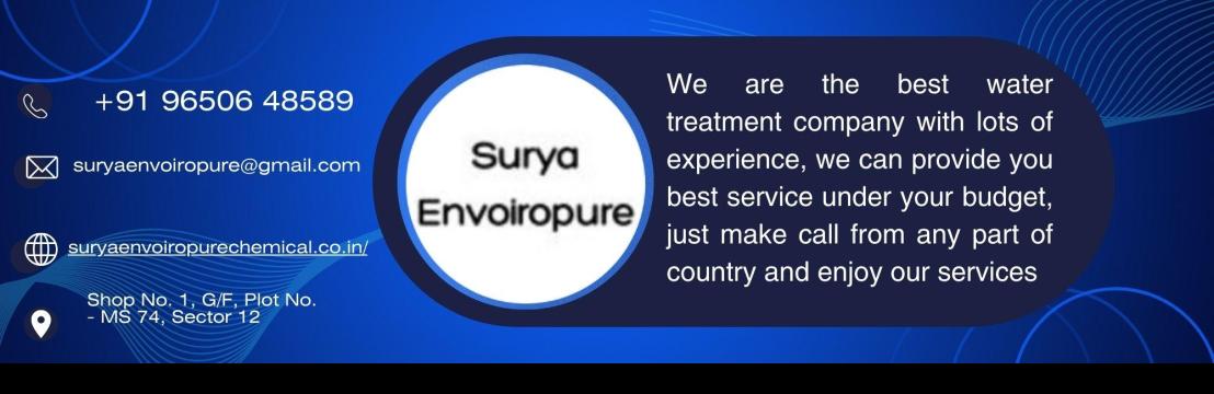 Surya Envoiropure
