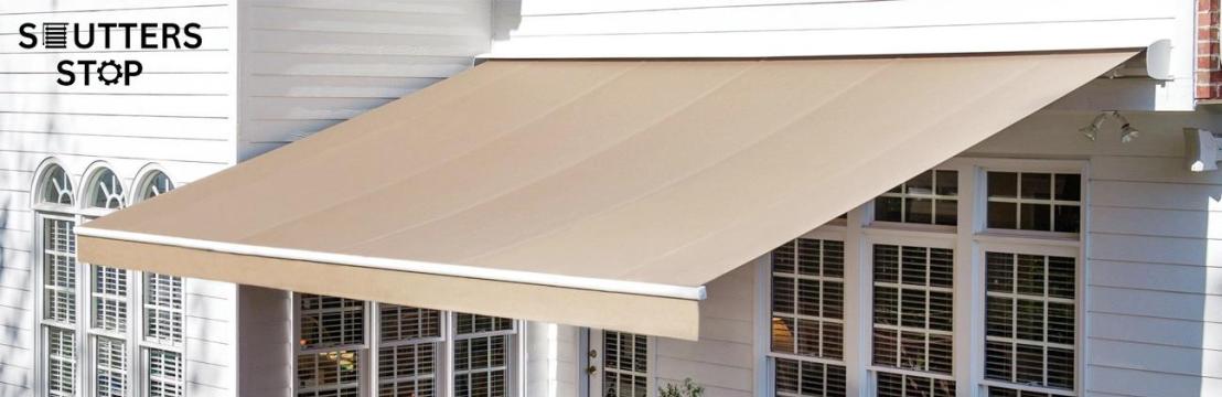 Shutters Stop