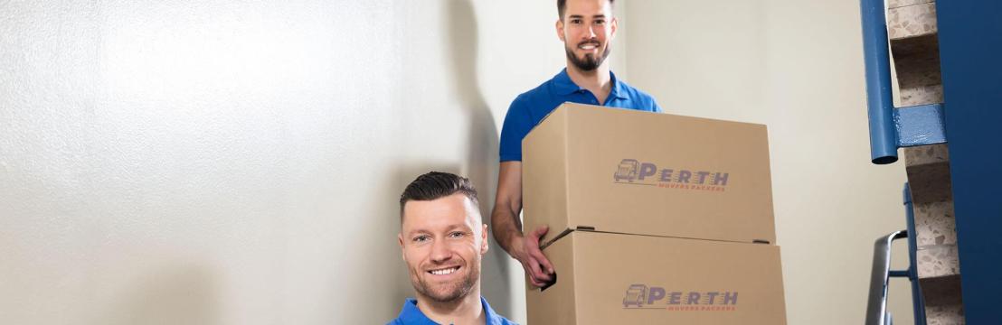 Perth Movers Packers