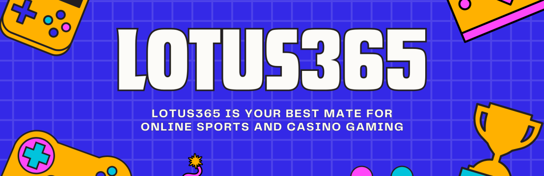 Lotus 365
