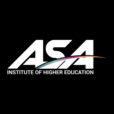 ASA Institute Of  Higher Education