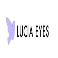 LUCIA  EYES