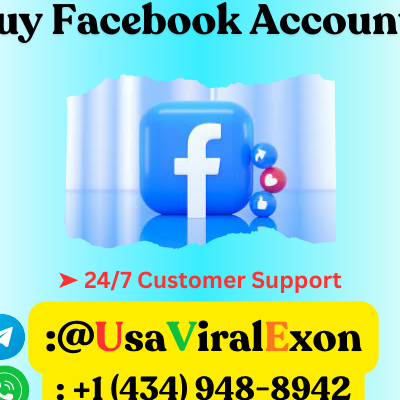 BuyFacebook Accounts
