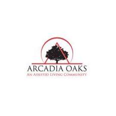 Arcadia Oaks