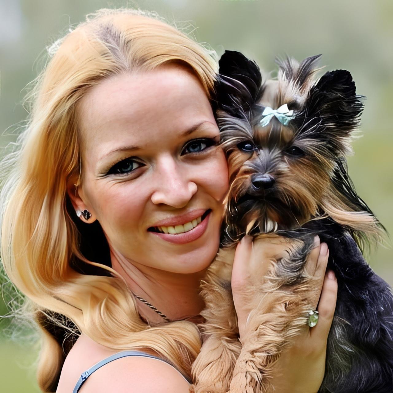Sophie Levine