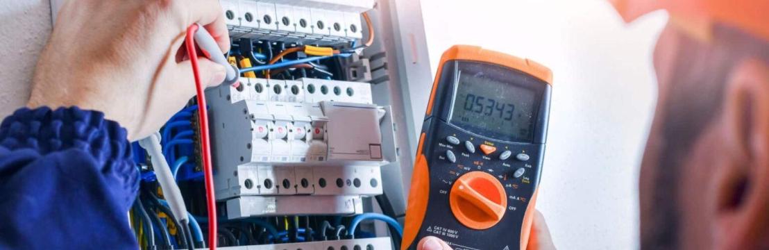 DW Elektro  AS