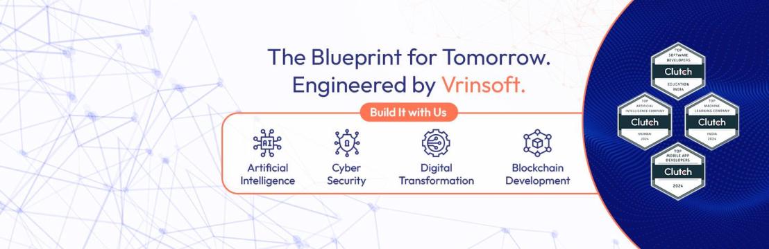 Vrinsoft Technology