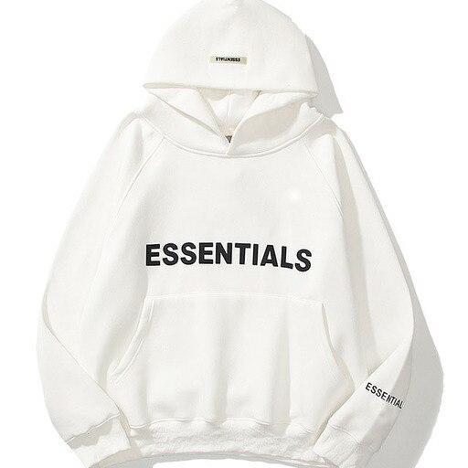Essential Hoodie