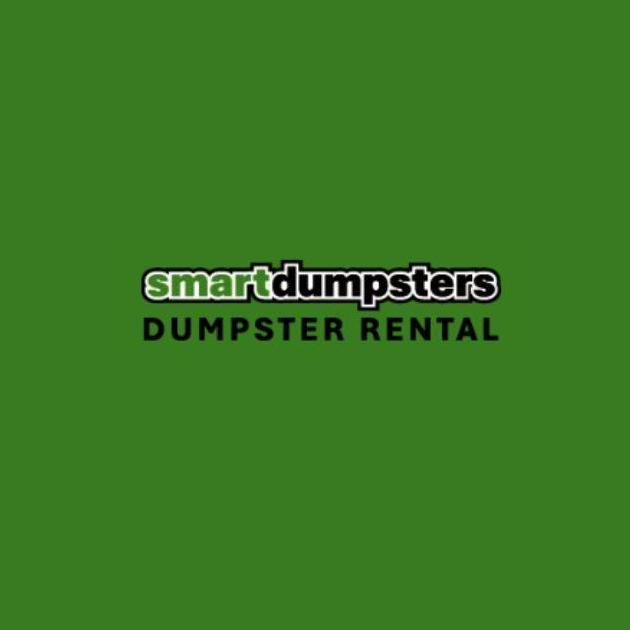 Smart Dumpsters