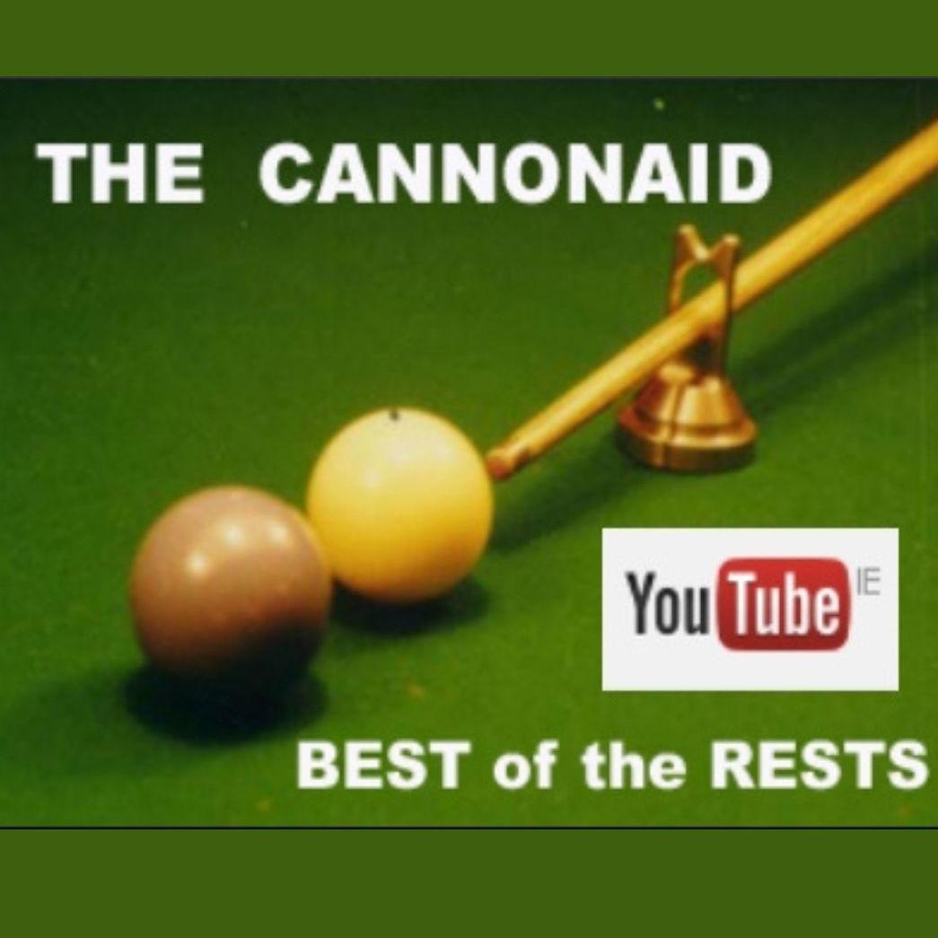 The Cannonaid