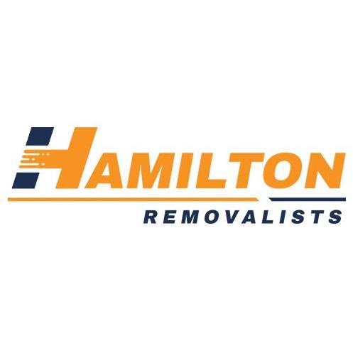 Hamilton Removalists