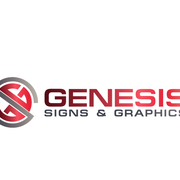 Genesis  Signs and Graphics