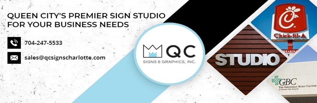 QC Signs  And Graphics
