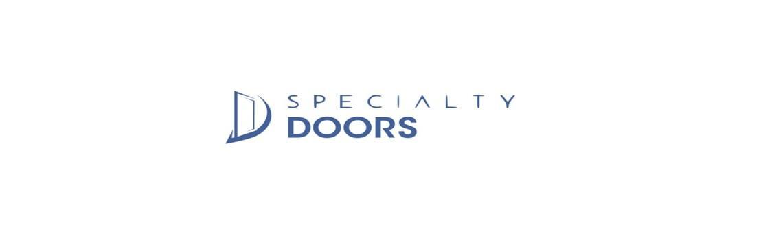 Specialty  Doors