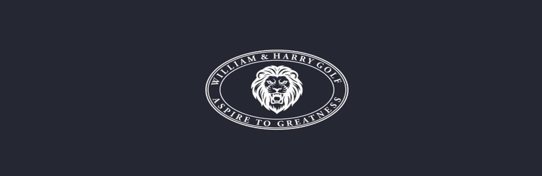 WILLIAM AND  HARRY HOLDINGS INC.