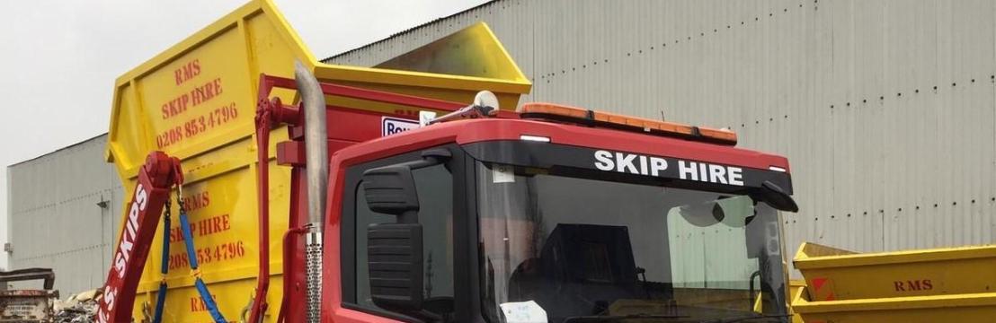 RMS SKIPS