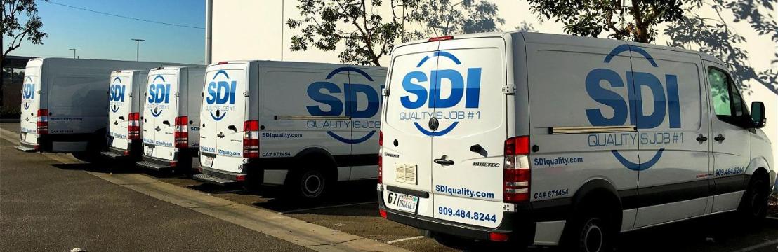SDI Quality