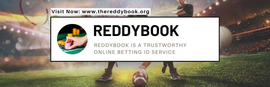 Reddy Book
