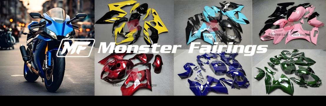 Monster Fairings