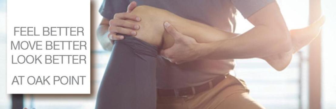 Oak Point Massage And Acupuncture