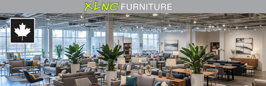 XLNC Furniture And Mattress
