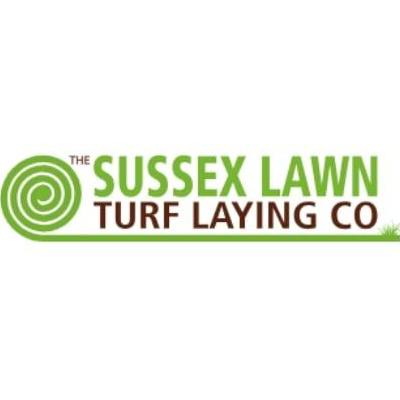 The Sussex Lawn Turf Laying Co.