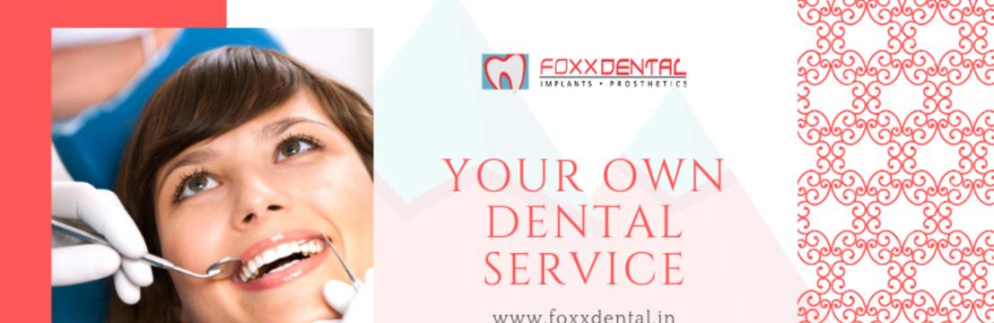 Foxx Dental Clinic Ludhiana
