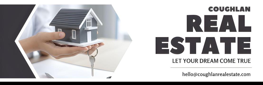 Coughlan Real Estate