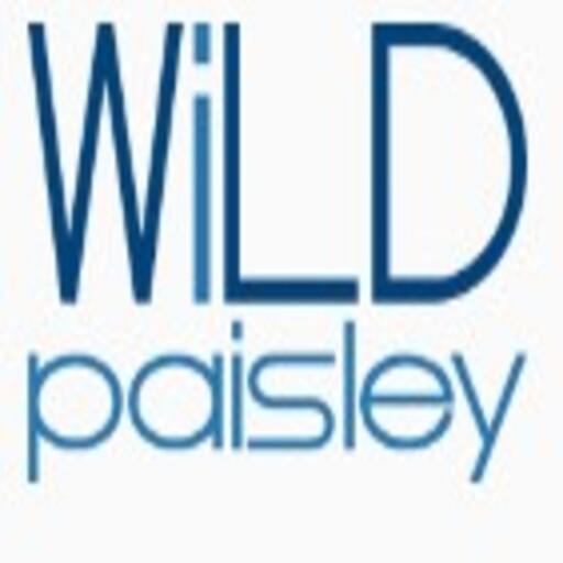 Wild Paisley