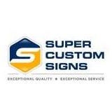 Super Custom Signs