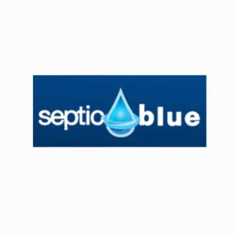Septic Blue Of Burlington