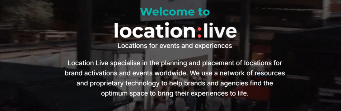 Location Live