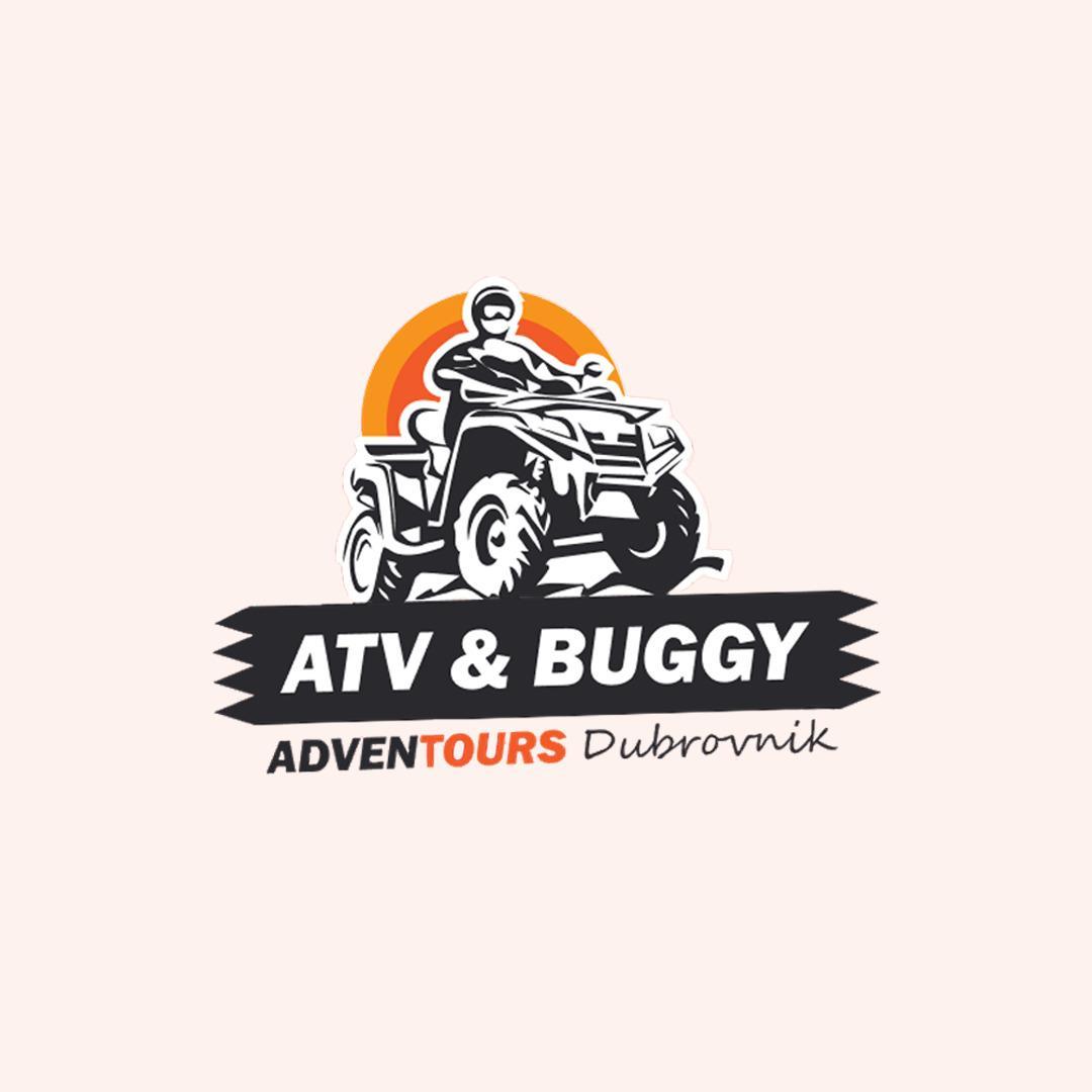 ATV Buggy Adventours Dubrovnik