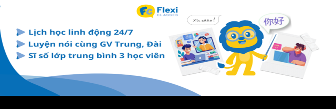 Flexi  Classes